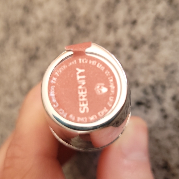 BedHead Lipstick - Serenity - Picture 4 of 4